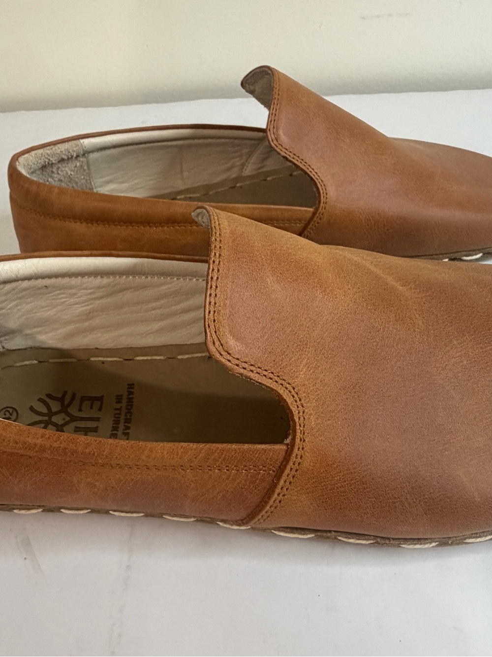 Earthing Harmony Barefoot Slip-On Grounding Shoes Women’s size 10.5 - Picture 2 of 5